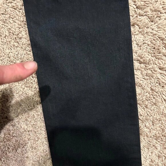 Levi's LVC Orange Tab 1960s 606 Jeans - Picture 5 of 8